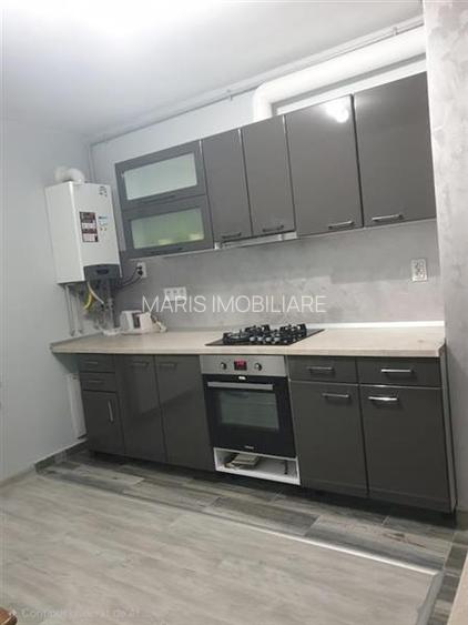 Vanzare apartament 1 camera bloc nou Tudor mobilat utilat + parcare! - 4