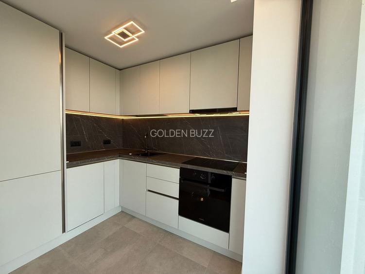 Apartament De Lux cu 2 Camere de Închiriat  Herăstrău - 4