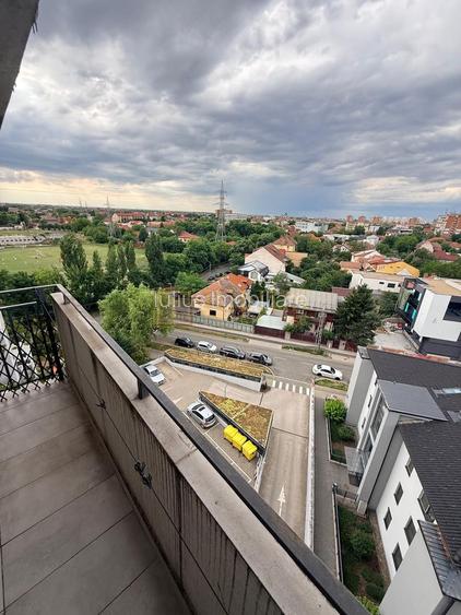 3 camere| City of Mara| loc de parcare subteran| 2 bai| Pet friendly| - 8