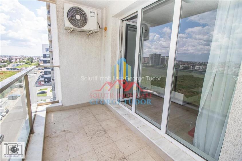 Ap. 2 camere decomandat, 61 mp,Dimri Residence , Prelungirea Ghencea nr 350A - 10