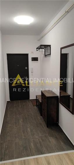 Apartament 2 camere - Grand Kristal Residence - Gata de mutare - 12