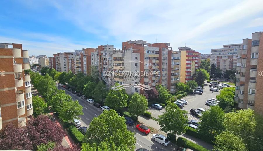 Apartament la prima inchiriere, Bulevardul Dorobantilor - 7