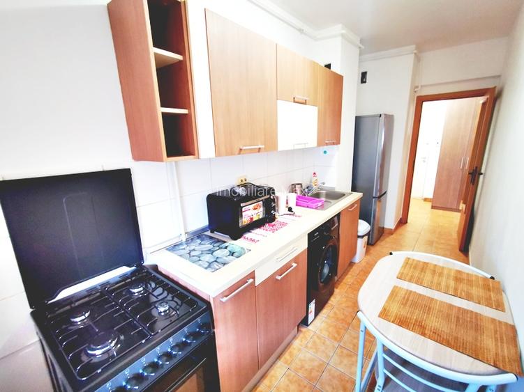 Inchiriere garsoniera ANL Brancusi Valea Oltului la cateva min metrou - 15