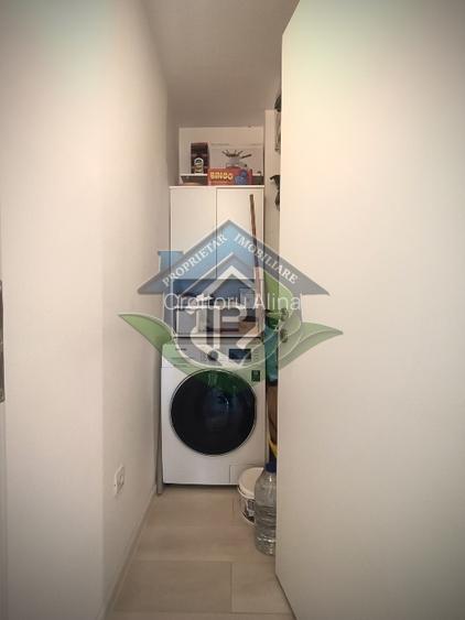 Apartament cu 3 camere de vânzare - Kasper Coresi + terasă parcare și boxă - 10