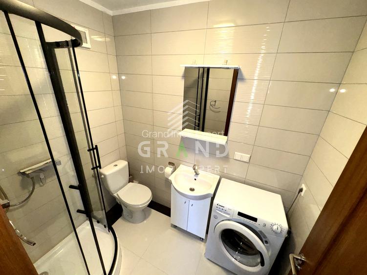 3 camere | 2 băi | 67 mp+balcon | Etaj 8/9 | Parcare | Oașului 86-90 - 27