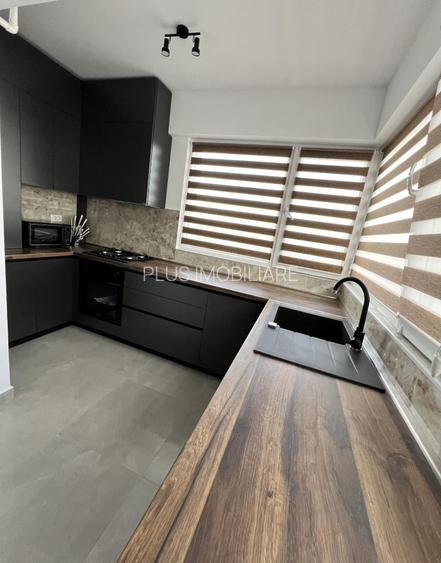 Apartament 2 camere Lux in Complexul Central Adress - 7