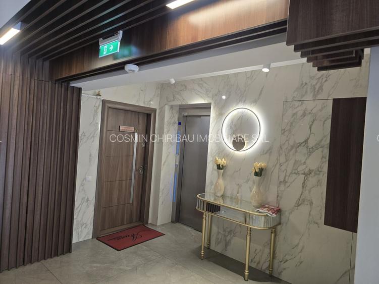 Apartament Exclusivist de Închiriat în Arena Residence - 3