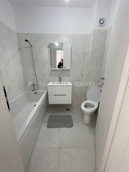 COMISION 0% | Garsonieră decomandată – Mutare imediată | Militari Residence - 17