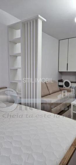 Apartament 1 Camera Tatarasi - 400 euro - 4