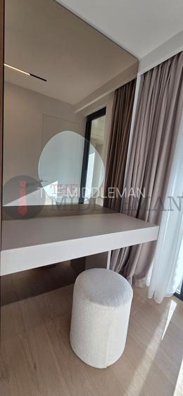 Apartament 4 camere ultra premium | Park View Herăstrău | Nou - 8