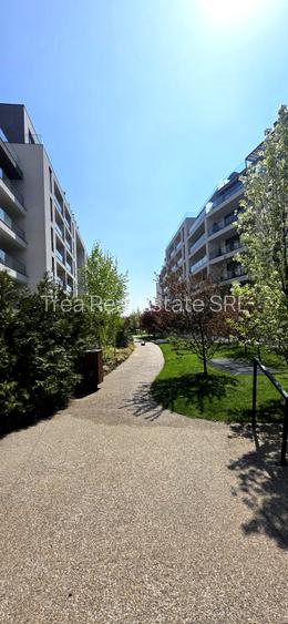 Apartament 2 camere | The Ivy Jandarmeriei | Design interior | INVESTITIE - 21