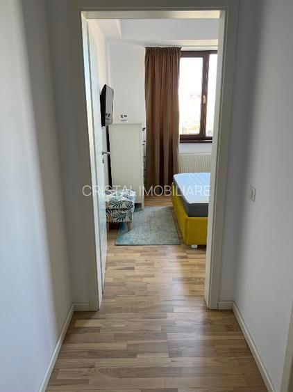 De vanzare Apartament 2 camere  Crangasi - 6
