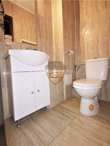 3 camere, Tomis Nord, 72mp parcare 2 bai Et 1/4 termen lung / scurt centrala gaz - 17