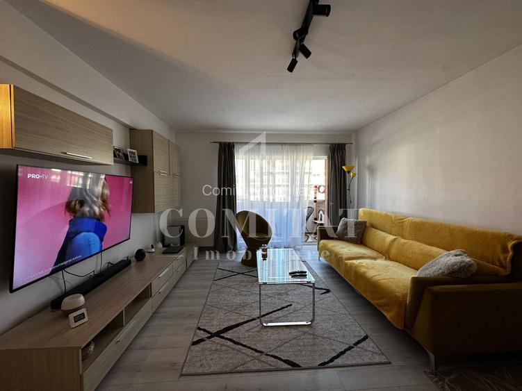 Apartament la cheie | Etaj intermediar | Eroilor-Floresti - 2