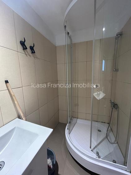 2 cam apartament 45 mp, mobilat,ultracentral(200m P-ta Universitatii) - 7