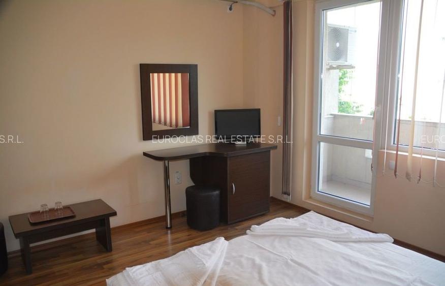 Hotel 3 stele - Costinesti - Centru - 1.300.000 euro (Cod E2) - 3
