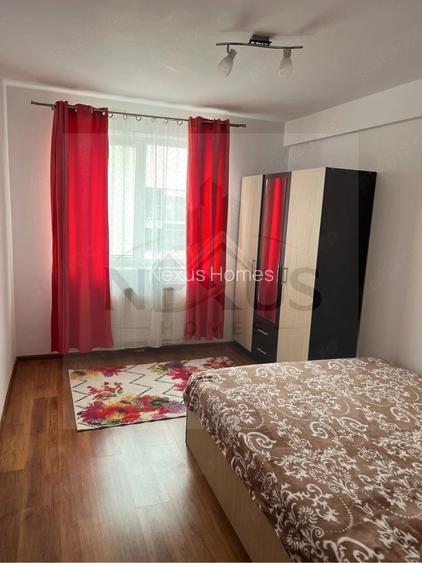 100 metri metrou Dimitrie Leonida - Sos Berceni -Apartament 2 cam dec - 4
