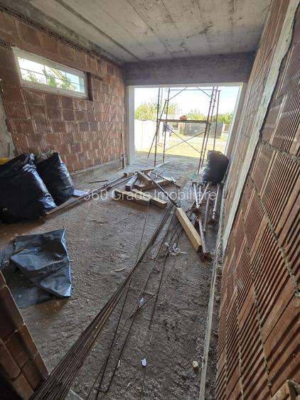 Casă individuală locație centrală toate utilitățile la asfalt Moșnița Veche - 22