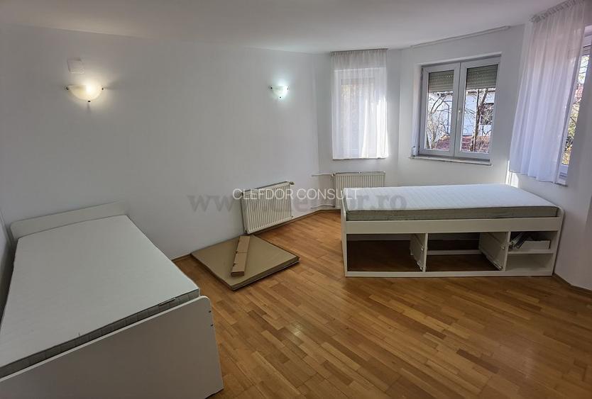 Vilă de lux in zona Iancu Nicolae - 11