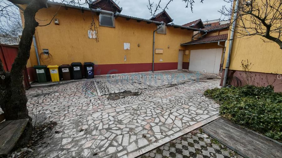 Spatiu de birou de inchiriat Iosia, Oradea - 8