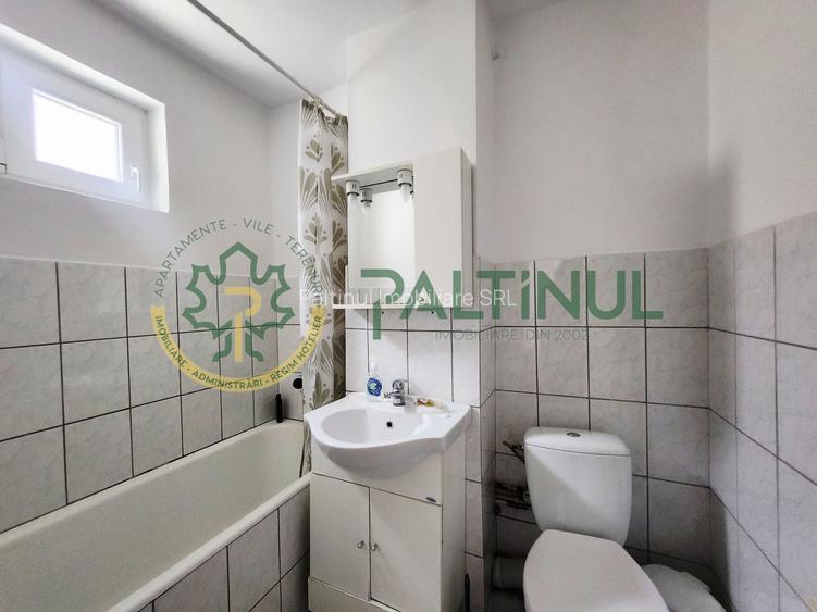 Apartament 2 camere Aleea Steaza – balcon 8 mp, etaj 10, mobilat utilat - 5