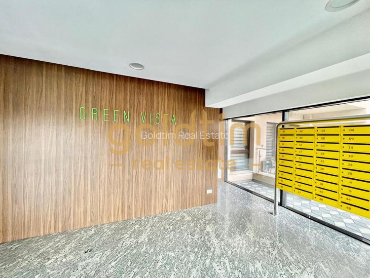 VIEW PANORAMIC /ȘCOALA AMERICANA/PIPERA/ELEGANTA URBANA - 8