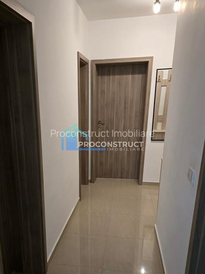 Apartament cu3 camere|2 Grupuri sanitare|Mobilat&Utilat|Loc de parcare - 14
