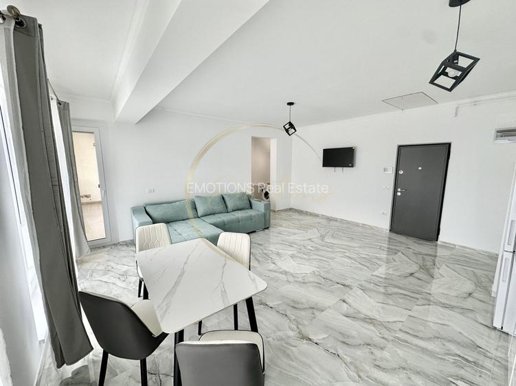 NOU | Apartament 2 Camere- Braytim - 2