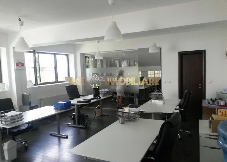 Vila de inchiriat | Crangasi | Metrou | x4 Parcare | Pretabil sediu firma - 2