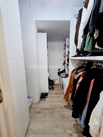 Vilă Individuală 6 Camere Fundeni Dobroești - 19