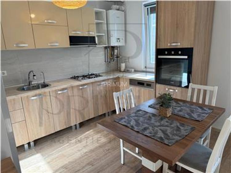 DUMBRAVITA - 3 Camere - NOU - Curte proprie - Loc parcare - 5