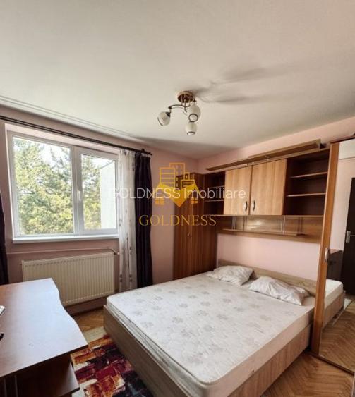 2 camere semidecomandate, Gheorgheni, Zona Alverna, Home Garden - 4