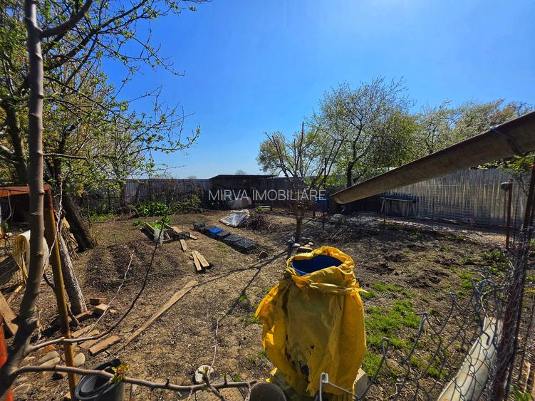 Casă 4 camere, 685 mp teren, renovată 2011 – Mănești, Zalhanaua - 11