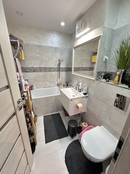 STYLE RESIDENCE 2 De vanzare apartament 2 camere zona Pacii/Militari A261 - 9