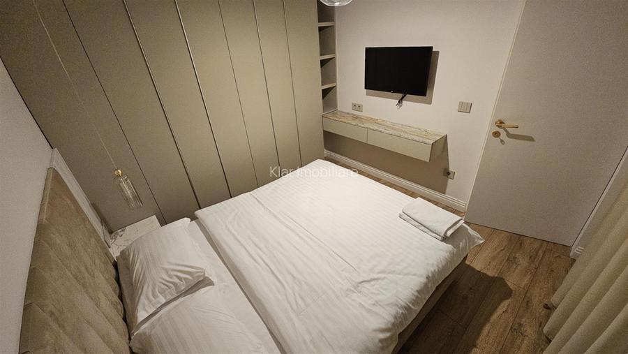 Apartament 2 camere 50mp,decomandate, Centru-Opera Residence - 9
