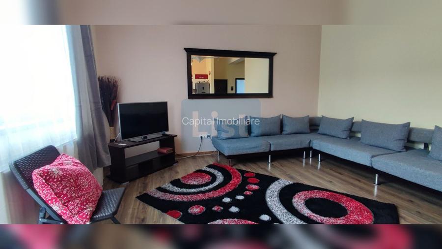 COMISION 0%! Ap. 3 camere 65 mp + 3 terase, parcare, Europa – Ionesco - 12