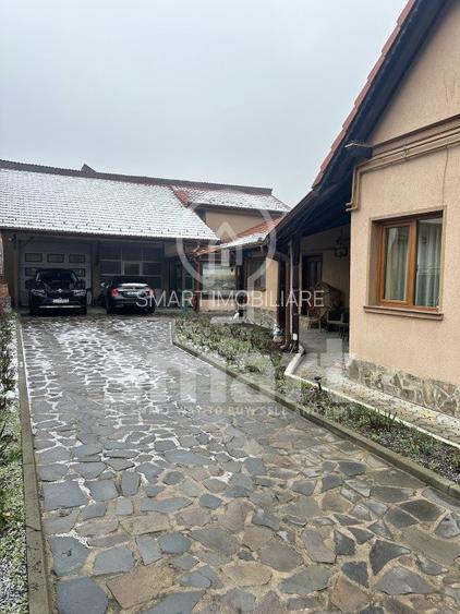 Afacere profitabila de vanzare+ Casa - 10