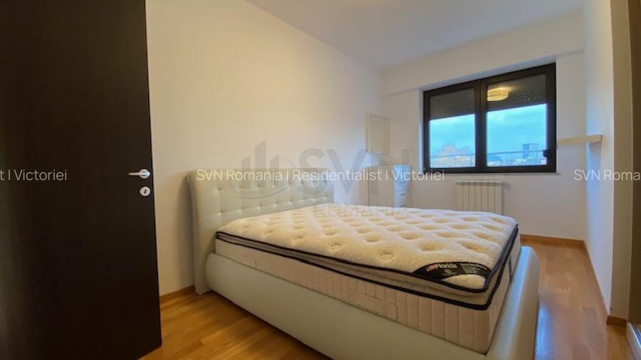 REA1008147 Penthouse 5 camere superb-vedere directa Herastrau - 25