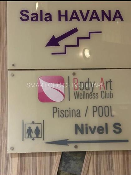 Vitan-Parc Vacaresti-Rin Grand Hotel - 11