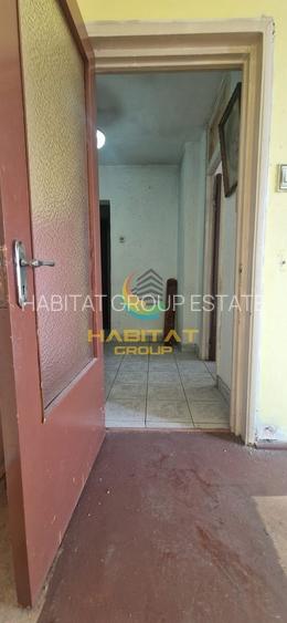 Vanzare apartament cu 2 camere in zona Piata Minis zona Titan necesita renovare - 11