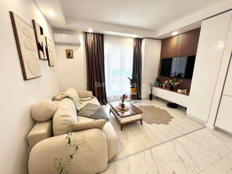 Apartament 2 camere mobilat complet | Loc de parcare | Cosmopolis - 2