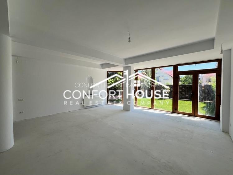 Vila S+P+E+M, 6 camere, complex rezidential, IANCU NICOLAE - British School - 10