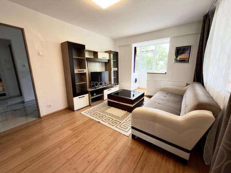 Apartament 2cam 50MP Pet Friendly - Laptari Tei | Doamna Ghica | Tei - 4