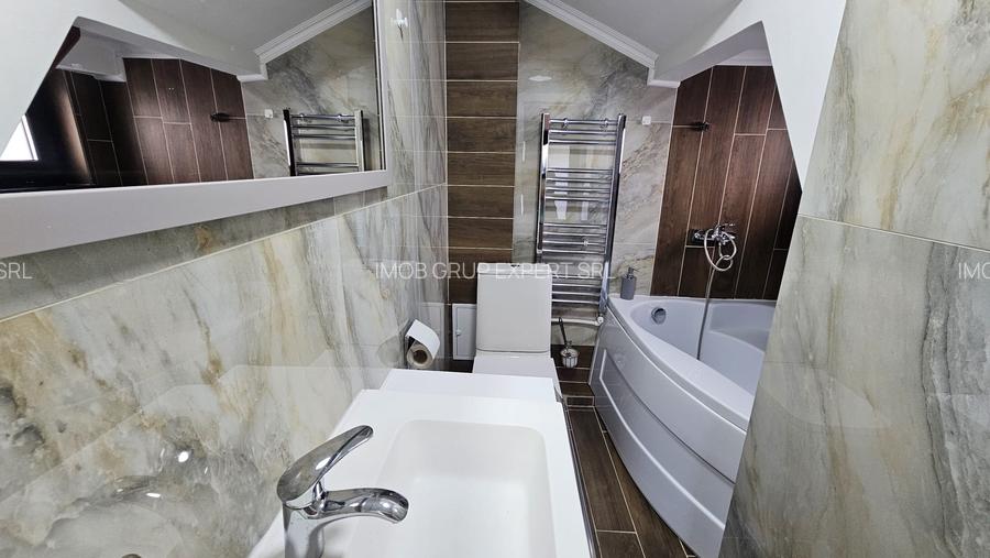 Casa de inchiriat in Galati, Ultracentral - 80 mp - 10