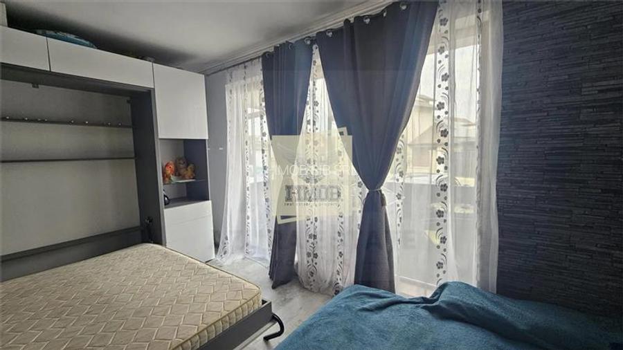 Apartament 2 camere modern cu balcon zona Unimat - 4