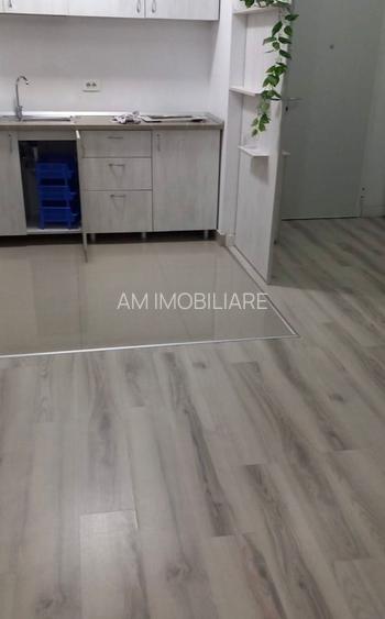 AP. 2 CAMERE DAY RESIDENCE DRISTOR, INCALZIRE PARDOSEALA, LOC PARCARE - 3