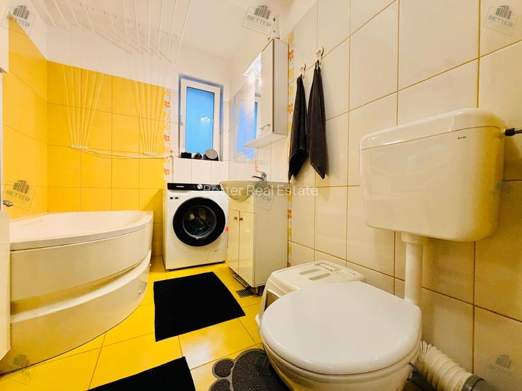 Apartament de vânzare modern | 2 camere Popești-Leordeni | 47 mp | Mobilat - 17