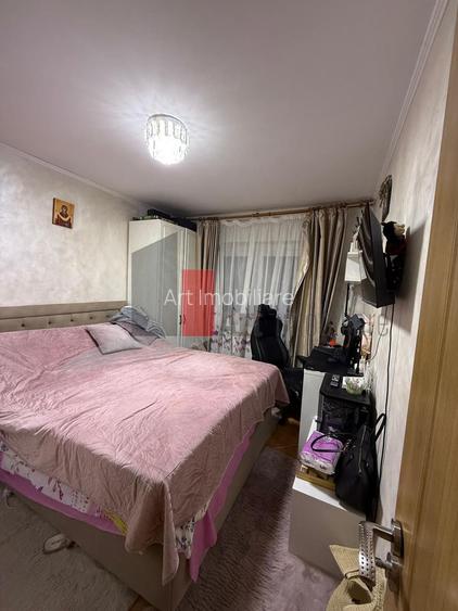 Apartament cu 3 camere de vanzare-Rahova-Dunavat-Salaj - 2