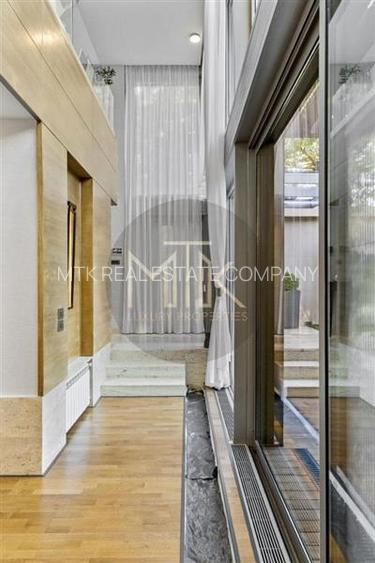 Vila Exclusivista - CALEA FLOREASCA| Design Avangardist - 26