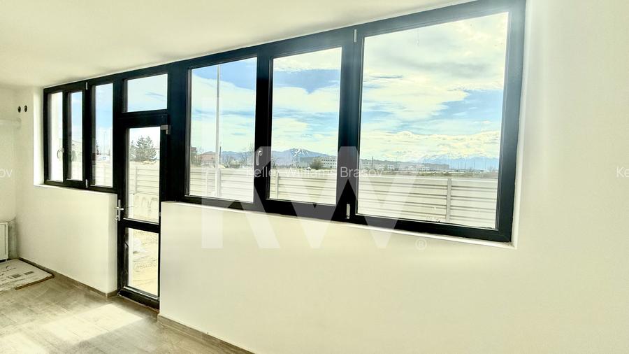 1000 € - Apartament NOU intabulat 2 camere+curte proprie de 100mp!! TVA inclus! - 5